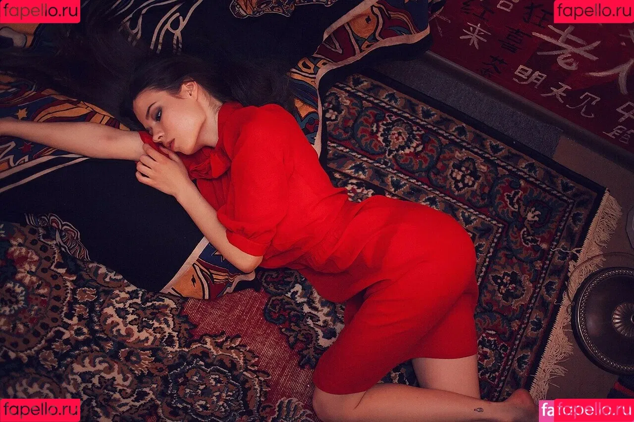 Anastasia Vasichkina Onlyfans Photo Gallery 