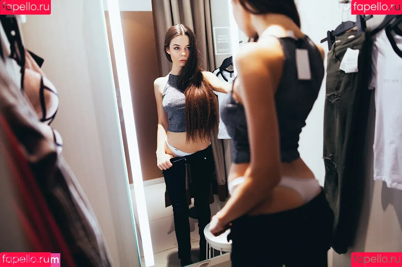 Anastasia Vasichkina Onlyfans Photo Gallery 