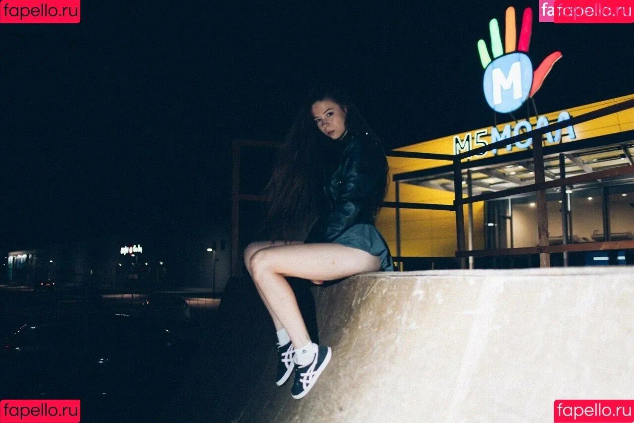 Anastasia Vasichkina Onlyfans Photo Gallery 