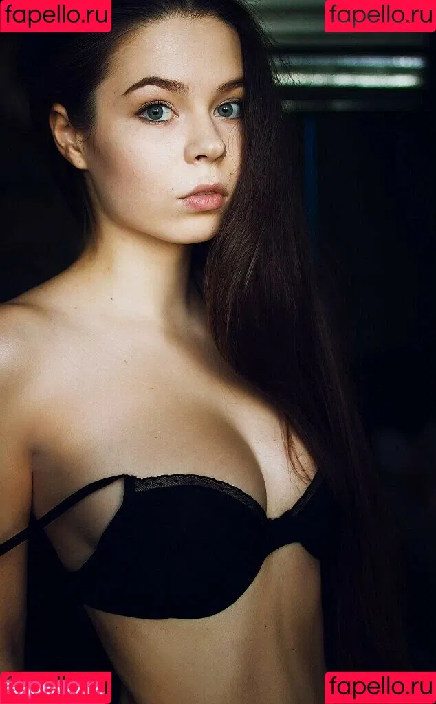 Anastasia Vasichkina Onlyfans Photo Gallery 