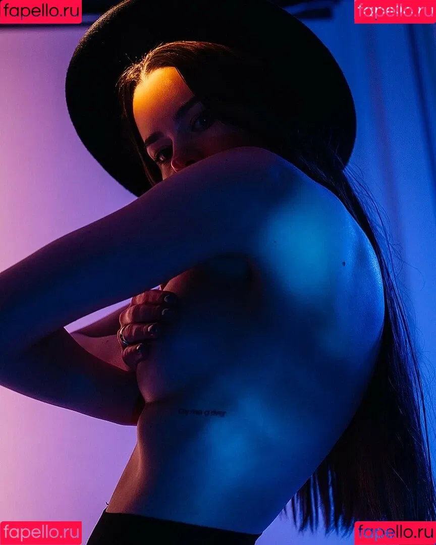 Anastasia Vasichkina Onlyfans Photo Gallery 