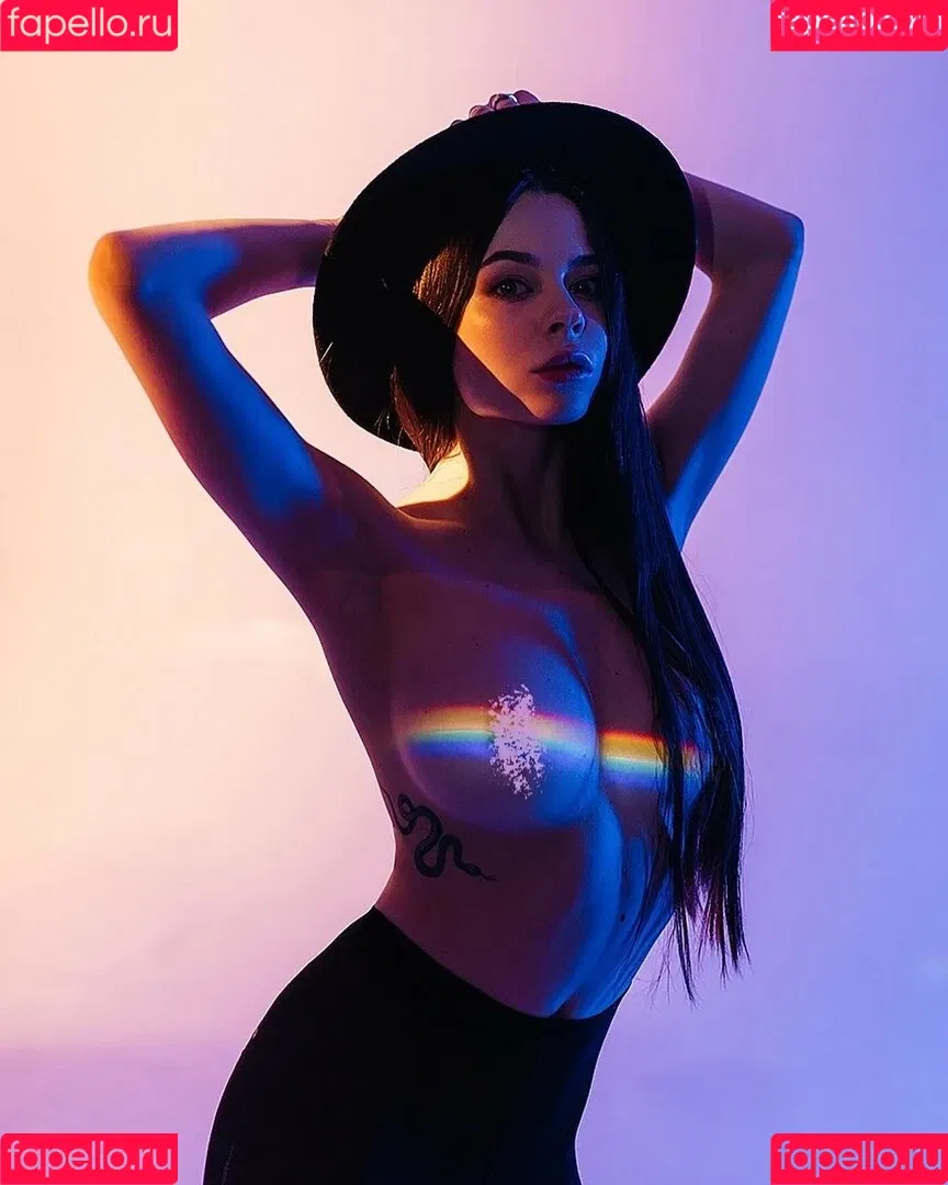 Anastasia Vasichkina Onlyfans Photo Gallery 