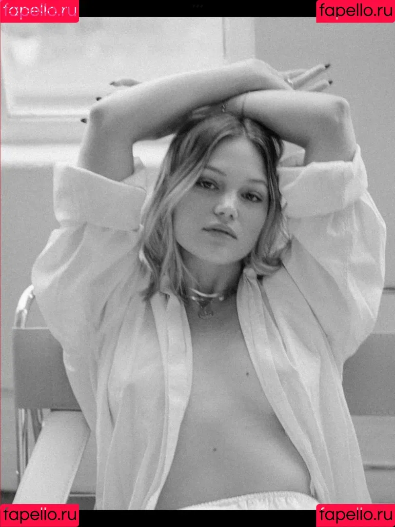 Olivia Holt Onlyfans Photo Gallery 