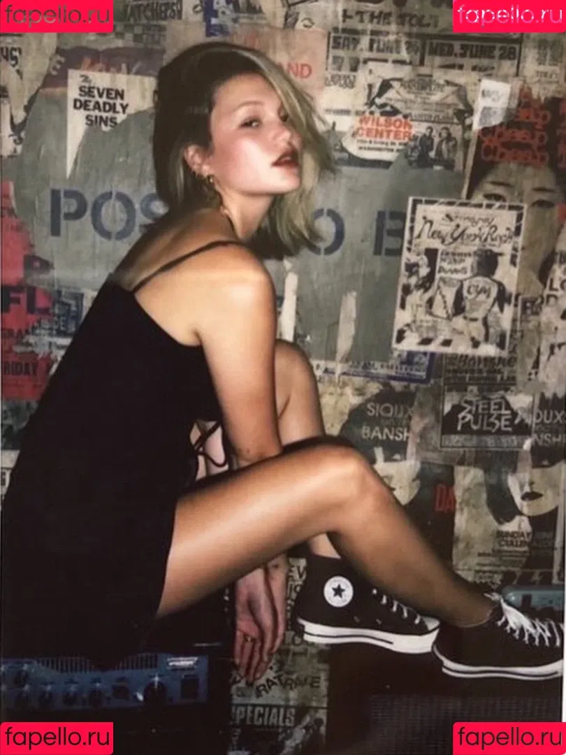 Olivia Holt Onlyfans Photo Gallery 