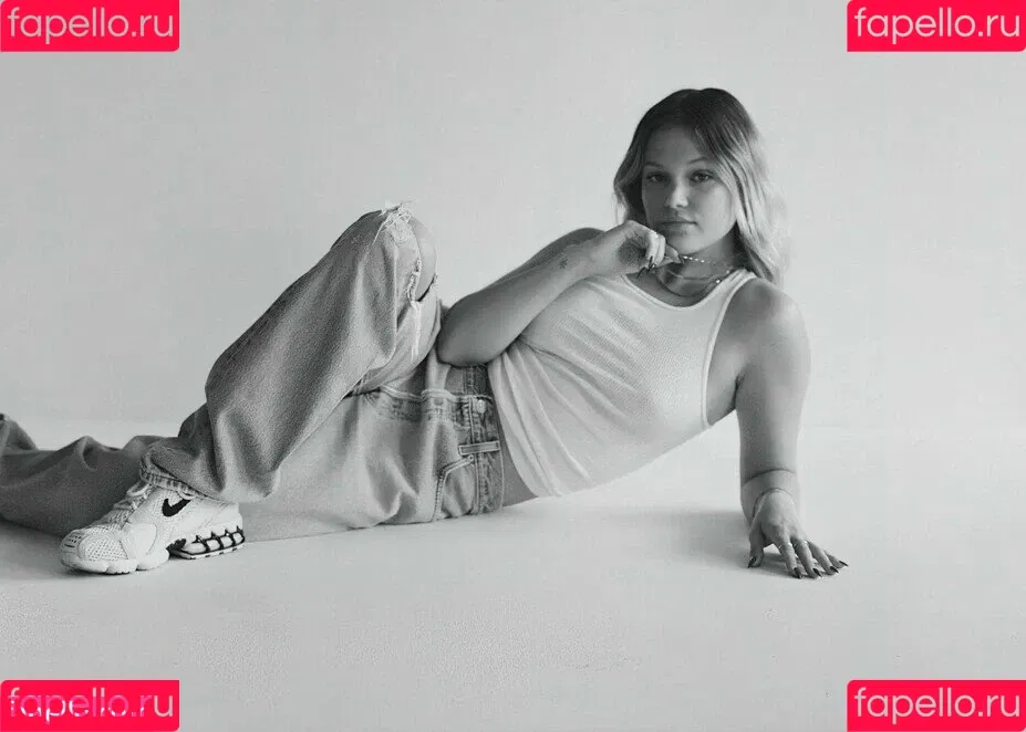 Olivia Holt Onlyfans Photo Gallery 