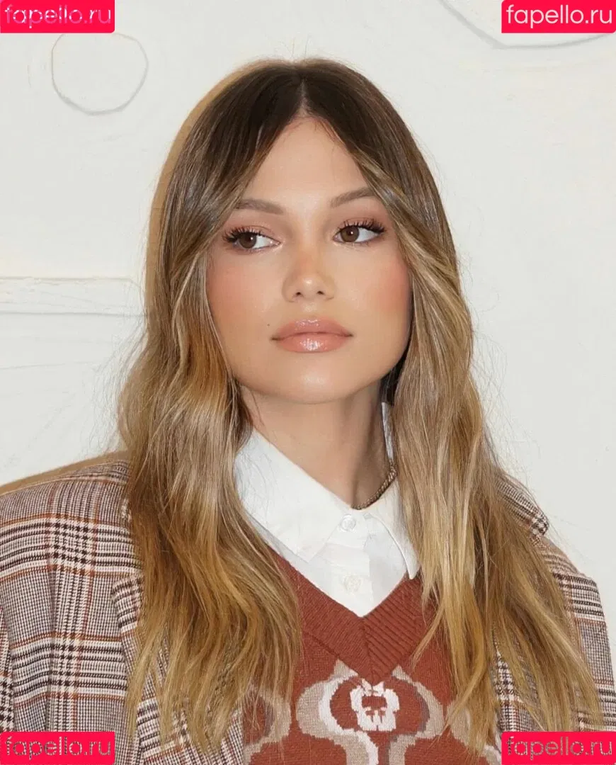 Olivia Holt Onlyfans Photo Gallery 