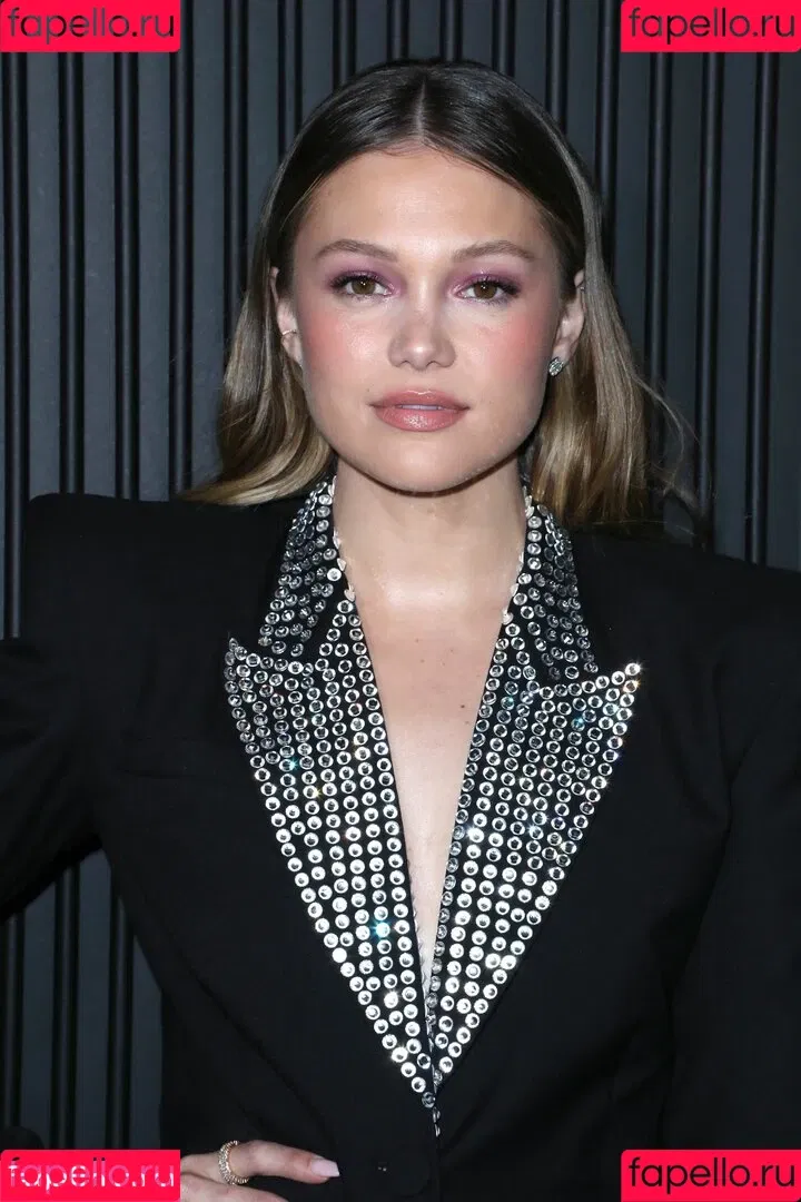 Olivia Holt Onlyfans Photo Gallery 