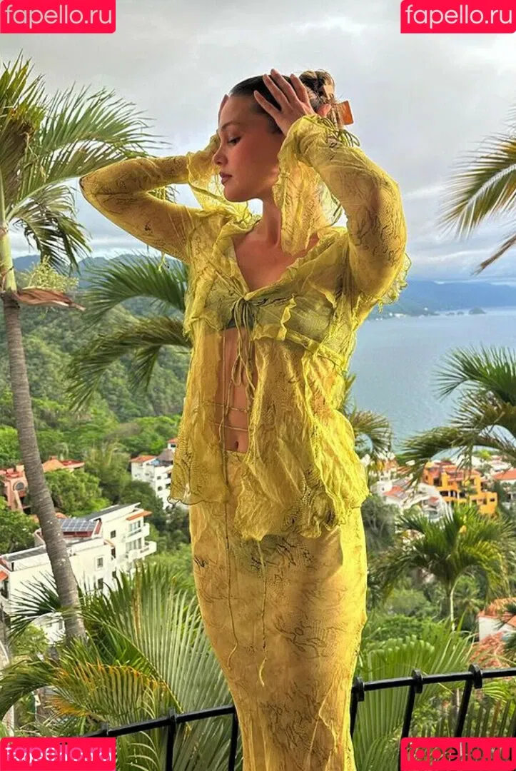 Olivia Holt Onlyfans Photo Gallery 
