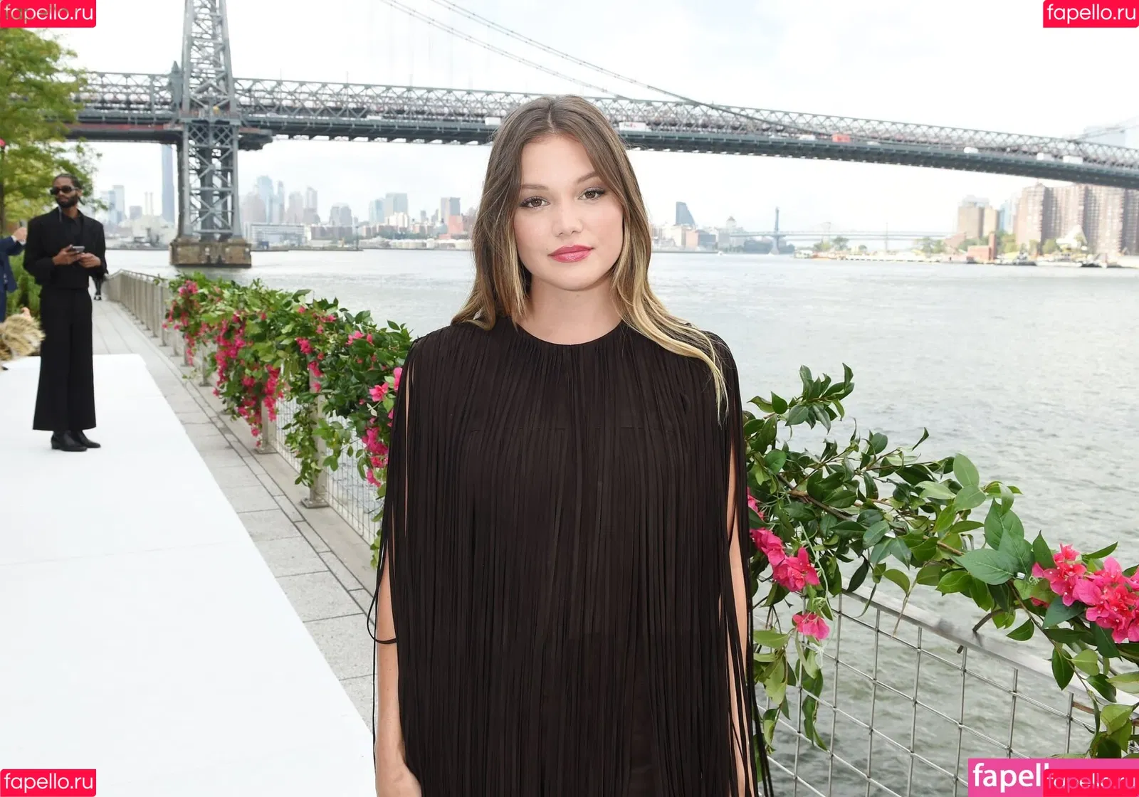 Olivia Holt Onlyfans Photo Gallery 