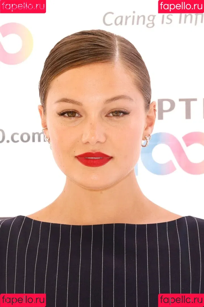 Olivia Holt Onlyfans Photo Gallery 