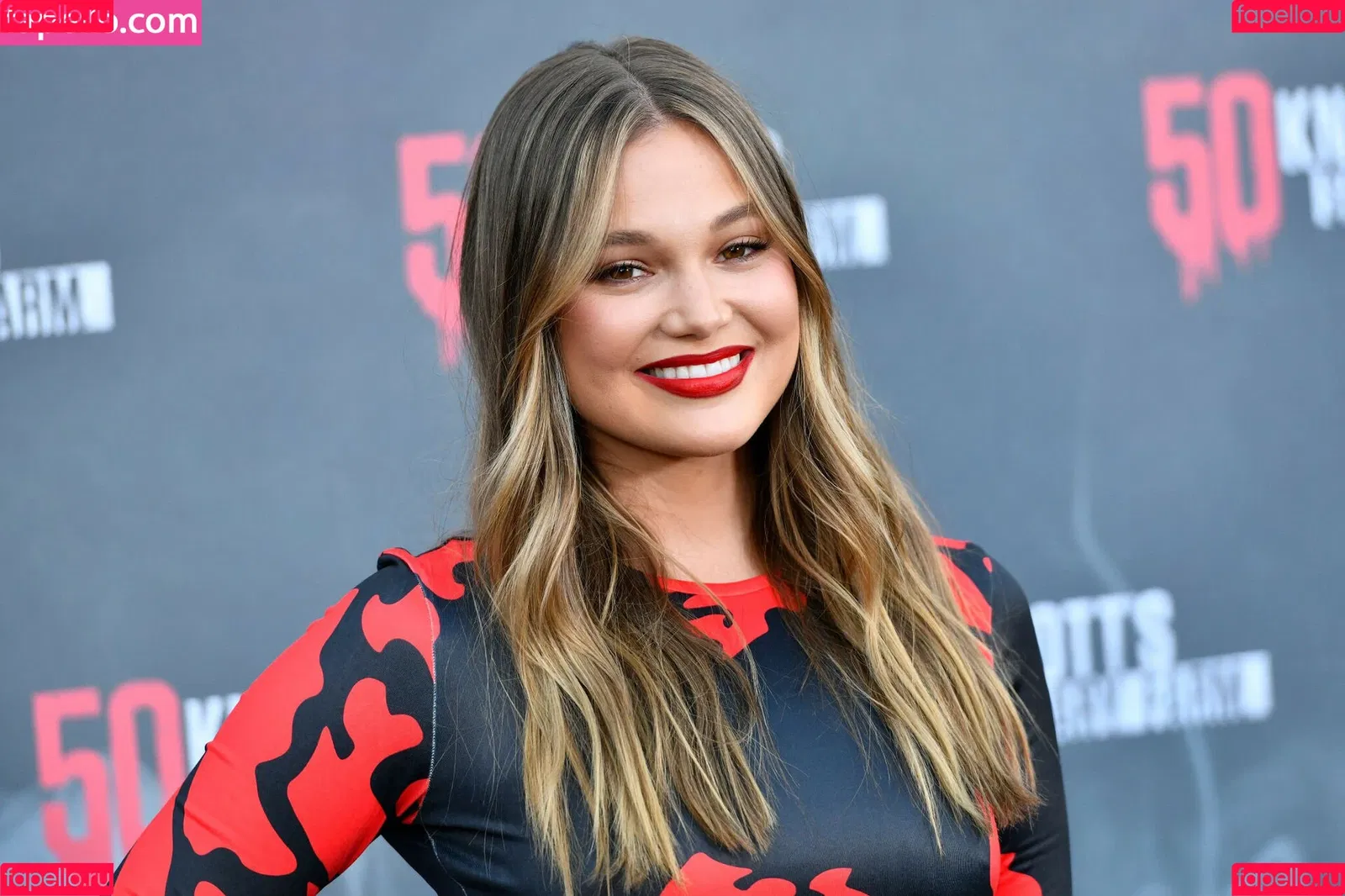 Olivia Holt Onlyfans Photo Gallery 