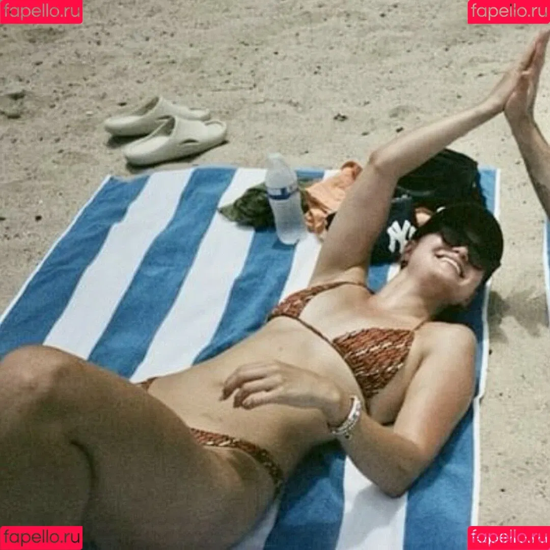 Olivia Holt Onlyfans Photo Gallery 