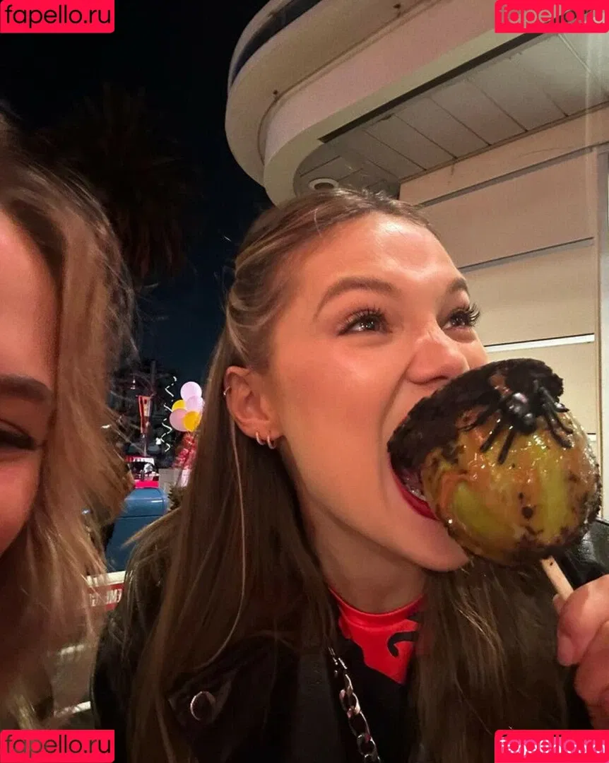 Olivia Holt Onlyfans Photo Gallery 