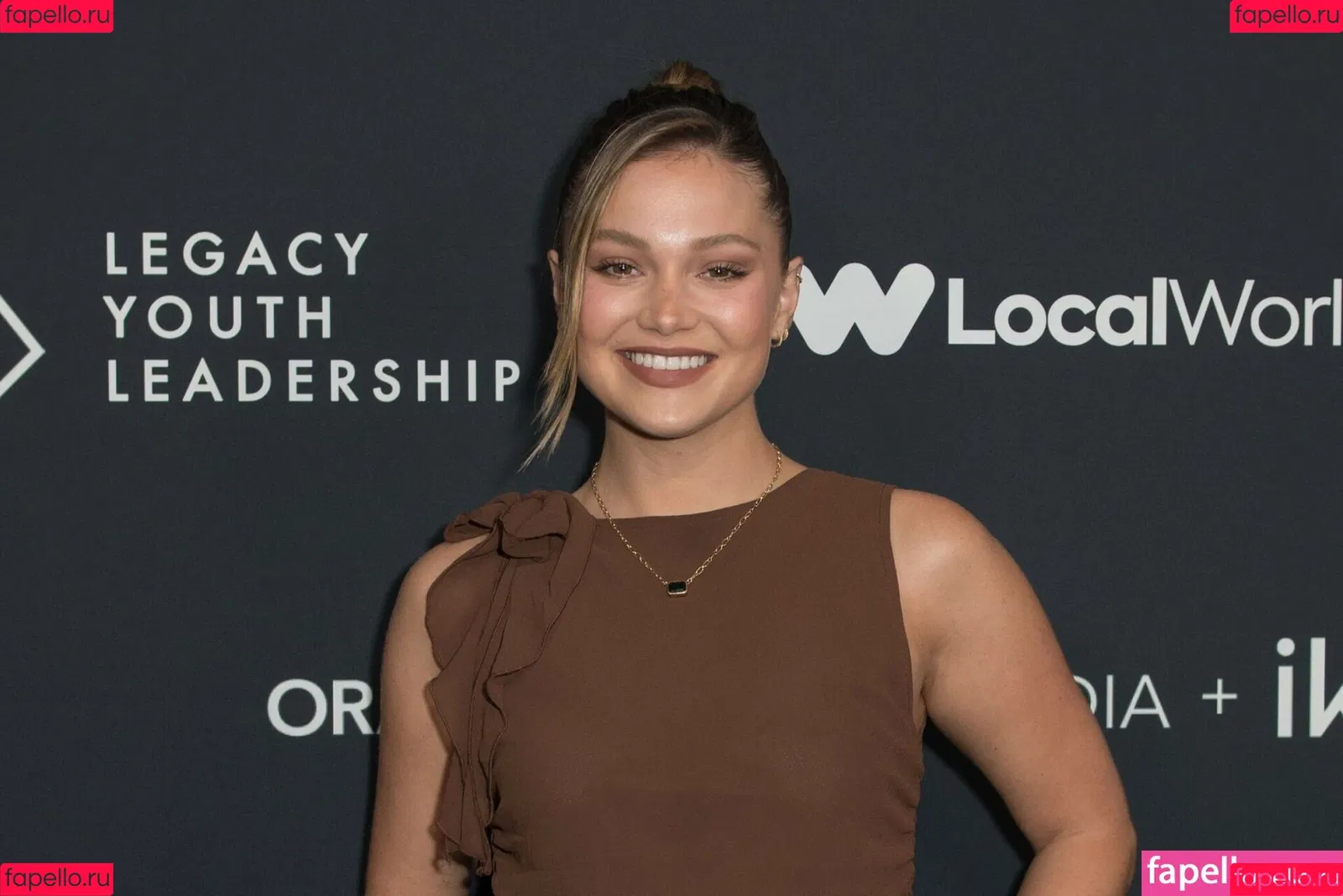 Olivia Holt Onlyfans Photo Gallery 