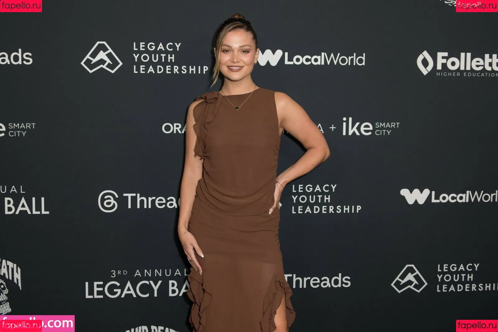 Olivia Holt Onlyfans Photo Gallery 