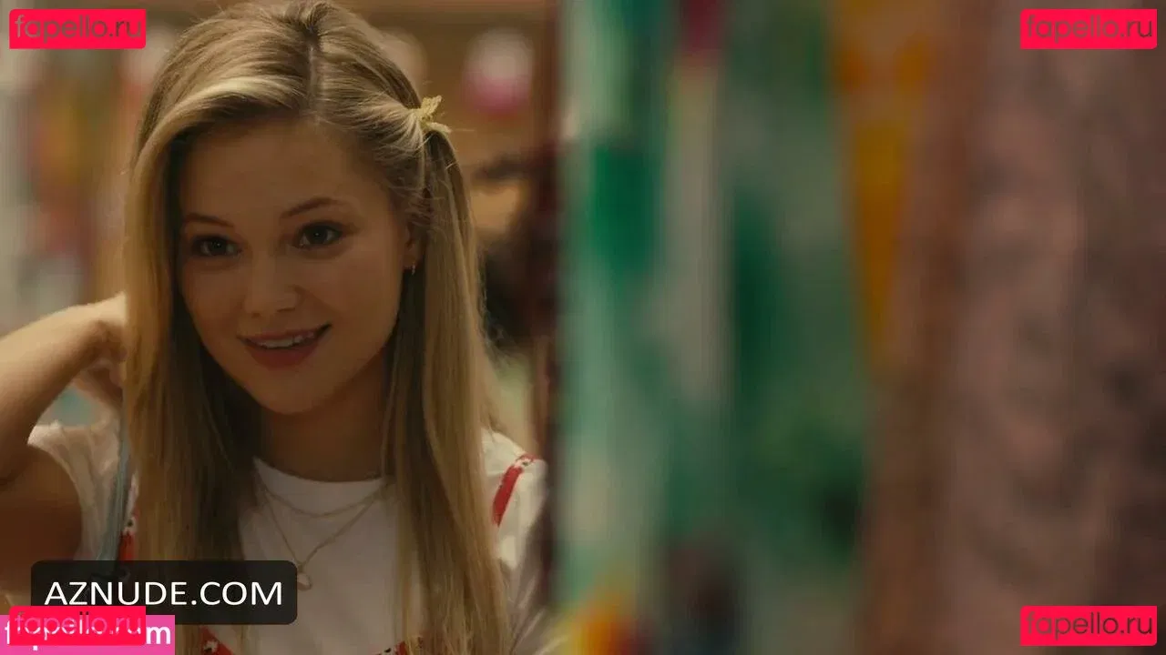 Olivia Holt Onlyfans Photo Gallery 