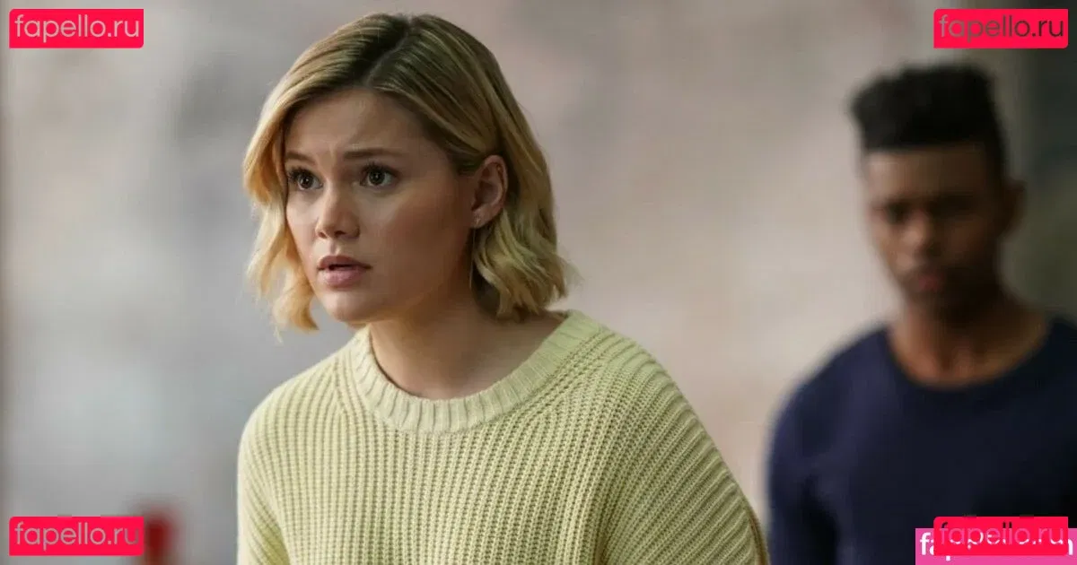 Olivia Holt Onlyfans Photo Gallery 