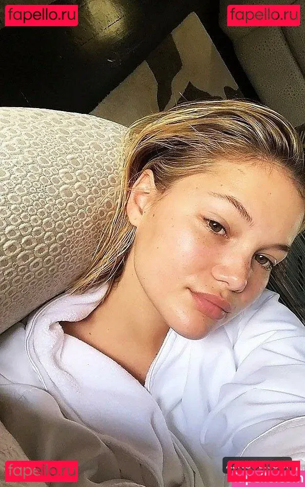 Olivia Holt Onlyfans Photo Gallery 
