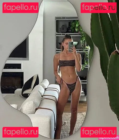 Olivia Holt Onlyfans Photo Gallery 