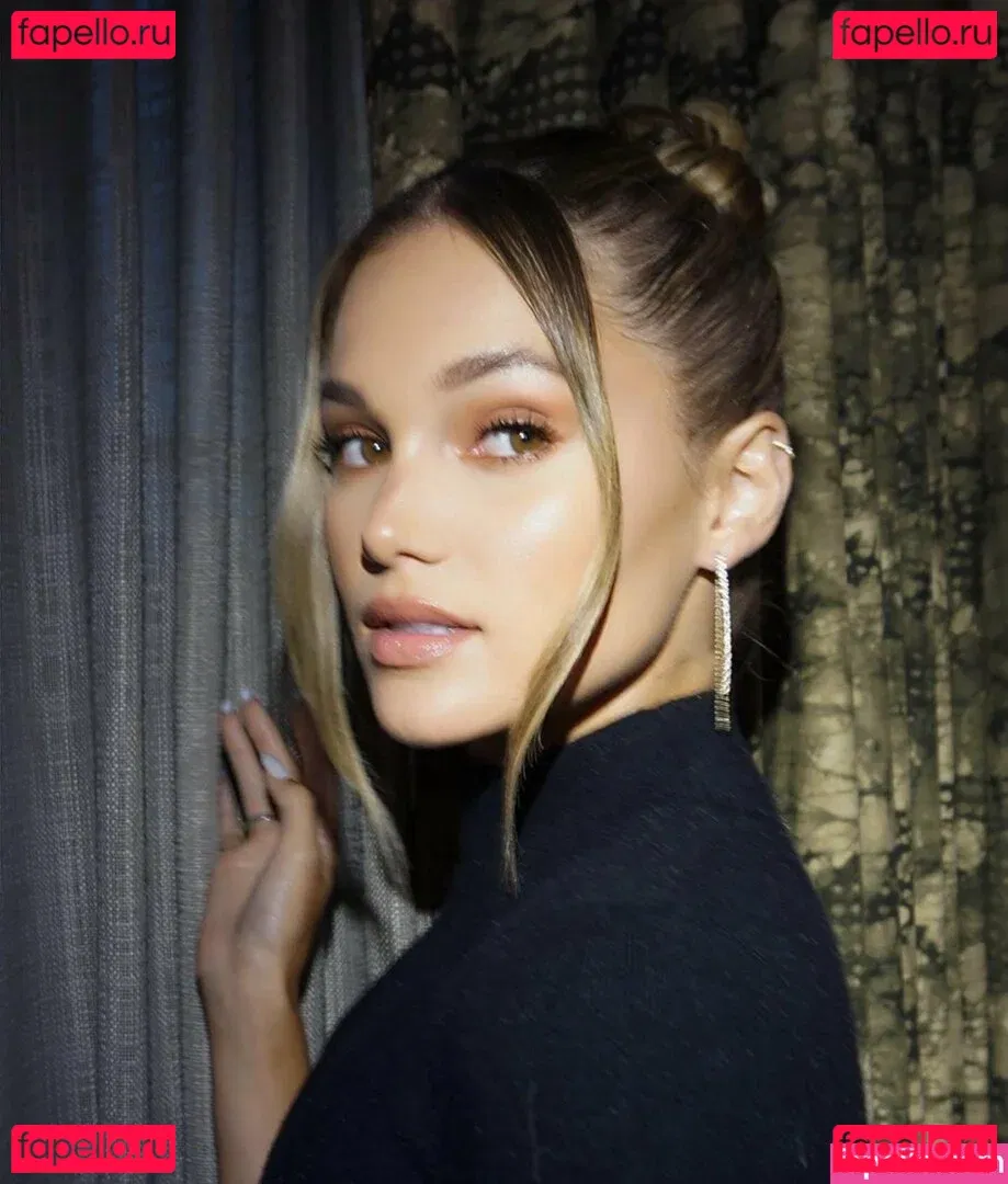 Olivia Holt Onlyfans Photo Gallery 