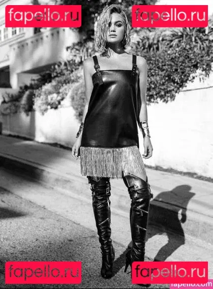 Olivia Holt Onlyfans Photo Gallery 