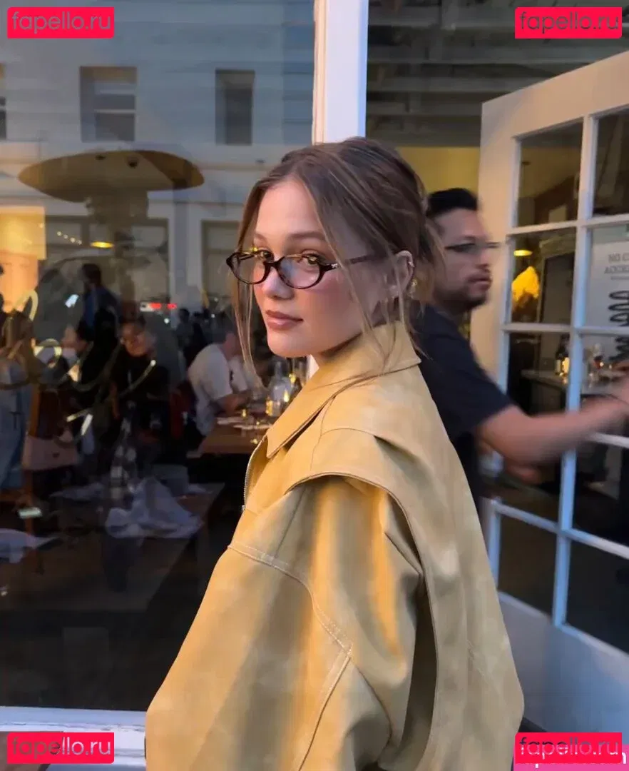 Olivia Holt Onlyfans Photo Gallery 