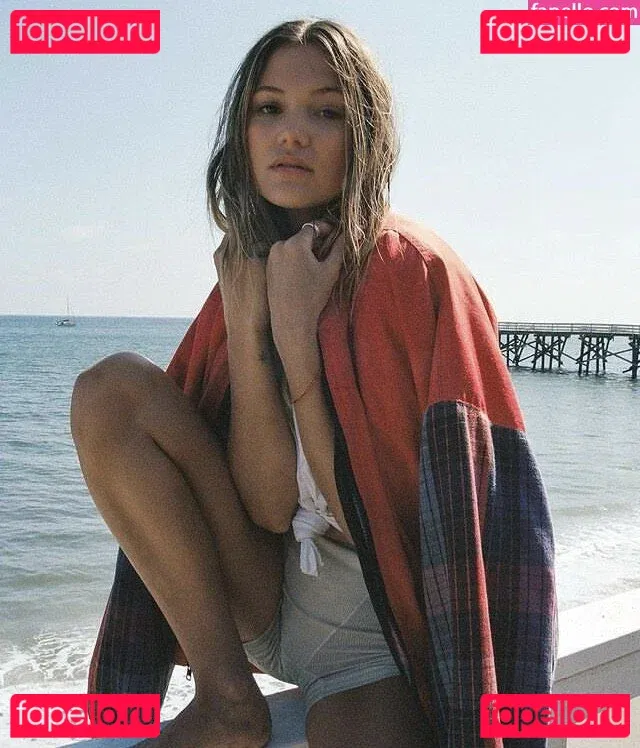 Olivia Holt Onlyfans Photo Gallery 