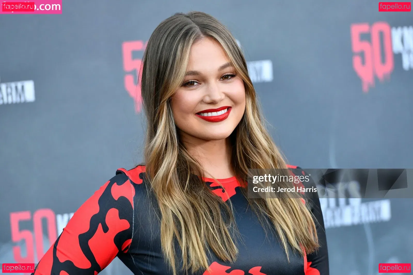 Olivia Holt Onlyfans Photo Gallery 