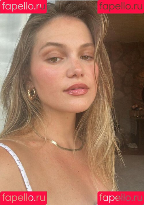 Olivia Holt Onlyfans Photo Gallery 