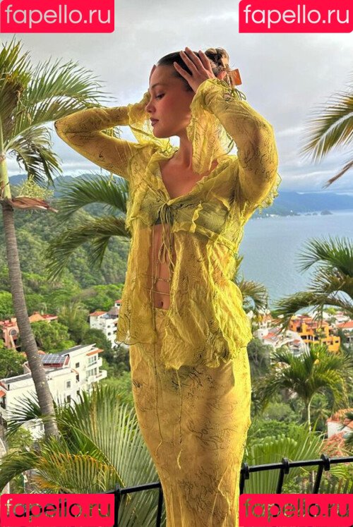 Olivia Holt Onlyfans Photo Gallery 