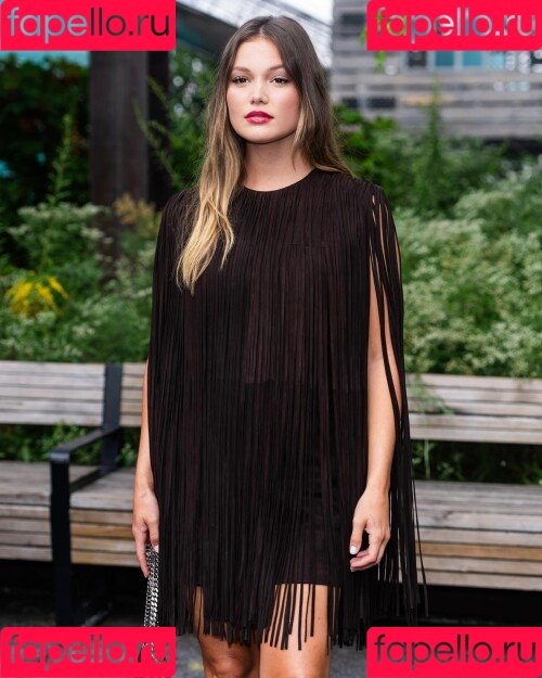 Olivia Holt Onlyfans Photo Gallery 