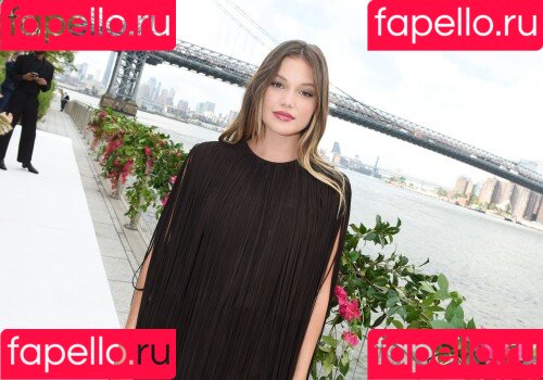 Olivia Holt Onlyfans Photo Gallery 