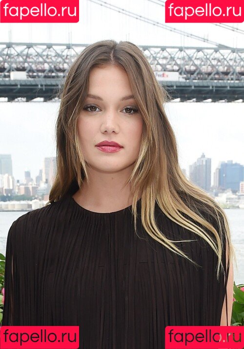 Olivia Holt Onlyfans Photo Gallery 