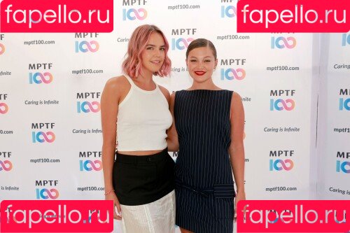 Olivia Holt Onlyfans Photo Gallery 