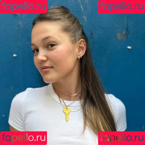 Olivia Holt Onlyfans Photo Gallery 