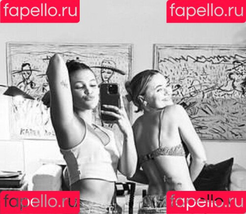 Olivia Holt Onlyfans Photo Gallery 