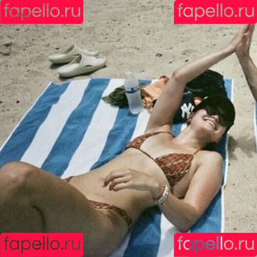 Olivia Holt Onlyfans Photo Gallery 