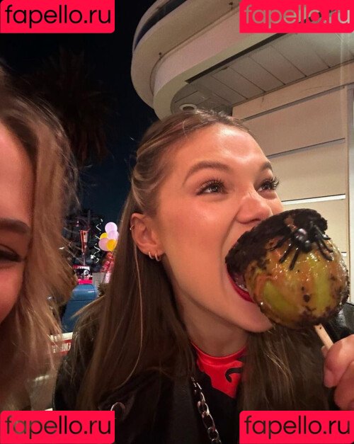 Olivia Holt Onlyfans Photo Gallery 