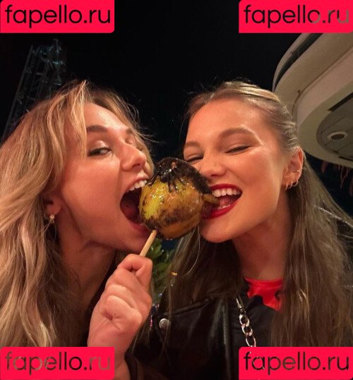 Olivia Holt Onlyfans Photo Gallery 