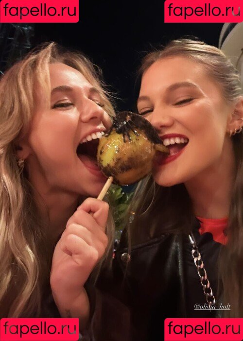 Olivia Holt Onlyfans Photo Gallery 