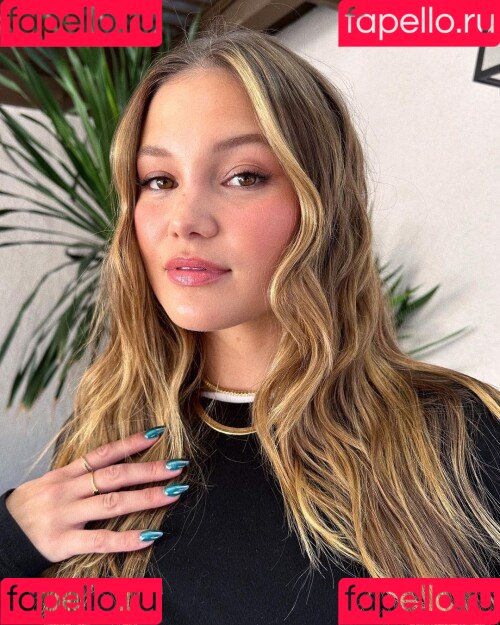 Olivia Holt Onlyfans Photo Gallery 