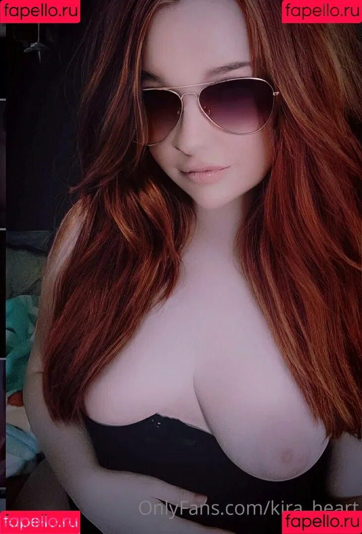 kiraheartx Onlyfans Photo Gallery 