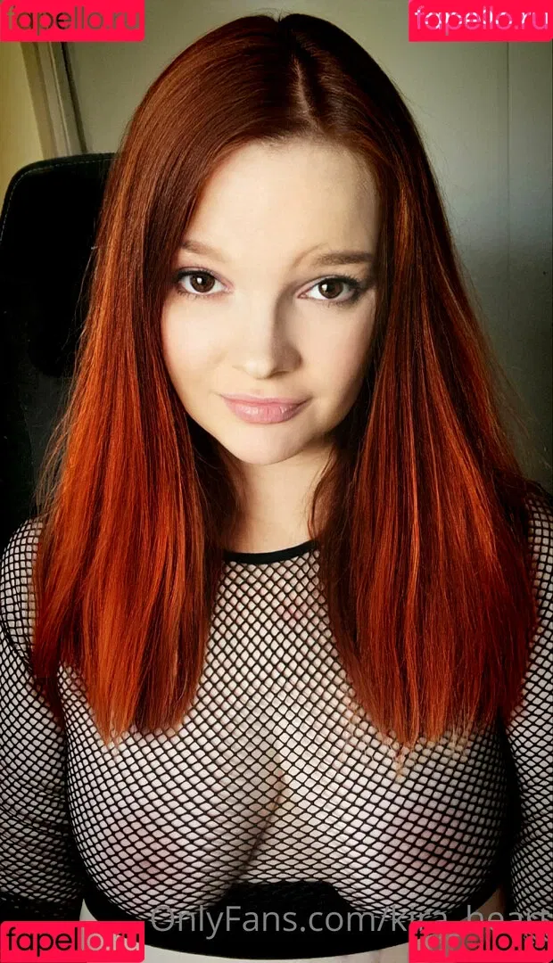 kiraheartx Onlyfans Photo Gallery 