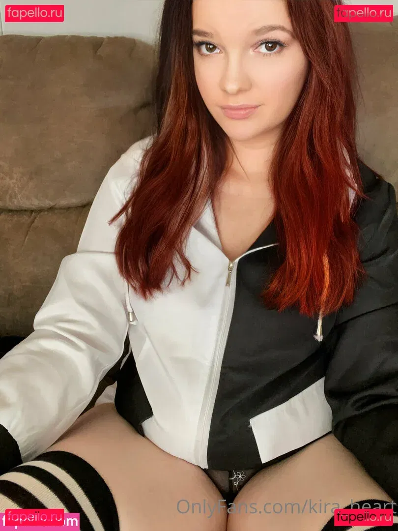 kiraheartx Onlyfans Photo Gallery 