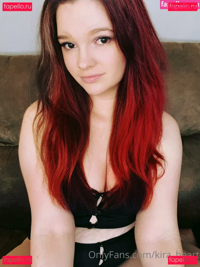 kiraheartx Onlyfans Photo Gallery 