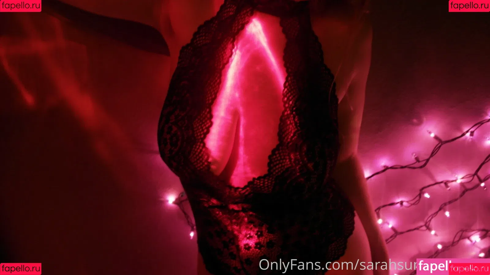 sarahshaye Onlyfans Photo Gallery 