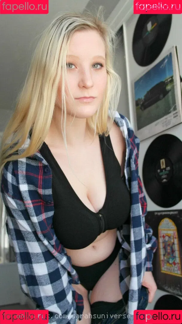 sarahshaye Onlyfans Photo Gallery 