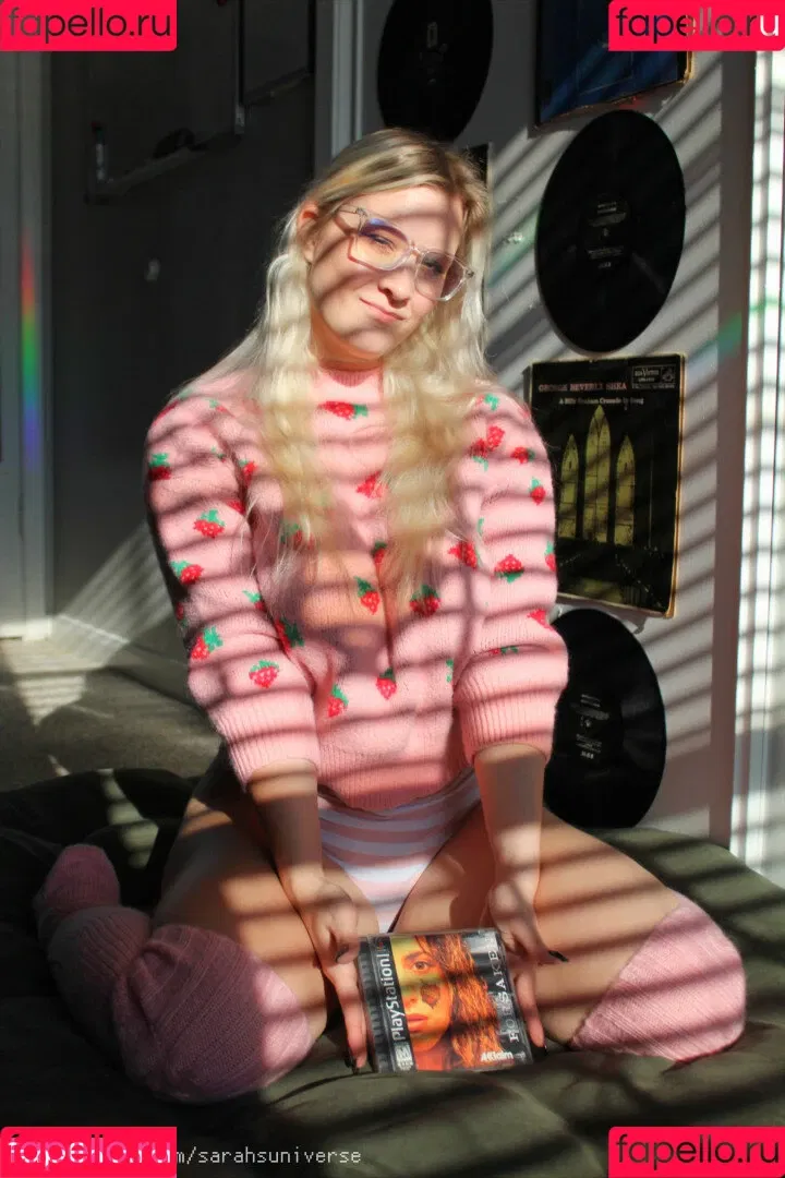 sarahshaye Onlyfans Photo Gallery 
