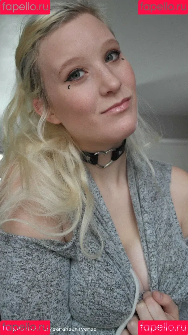 sarahshaye Onlyfans Photo Gallery 