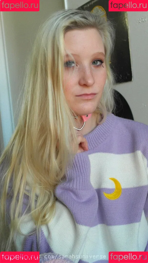 sarahshaye Onlyfans Photo Gallery 